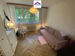 Prodej bytu 2+1, Brno, Brožíkova, 54 m2