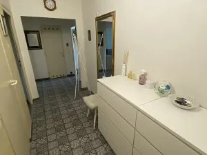Prodej bytu 2+1, Brno, Brožíkova, 54 m2
