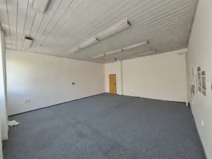 Pronájem kanceláře, Praha - Hlubočepy, Štěpařská, 47 m2