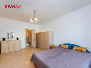 Prodej bytu 2+kk, Praha - Libeň, Vosmíkových, 45 m2