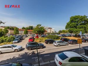 Prodej bytu 2+kk, Praha - Libeň, Vosmíkových, 45 m2
