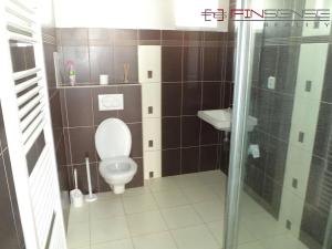 Pronájem bytu 2+kk, Kladno, Josefa Čapka, 59 m2
