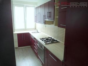 Pronájem bytu 2+kk, Kladno, Josefa Čapka, 59 m2
