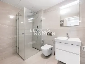Pronájem bytu 2+kk, Praha - Smíchov, Podbělohorská, 55 m2