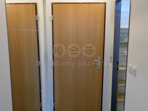 Pronájem bytu 1+kk, Orlová - Lutyně, F. S. Tůmy, 33 m2