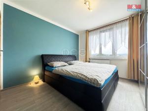 Prodej bytu 3+1, Karlovy Vary - Stará Role, Okružní, 64 m2