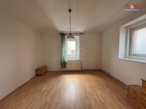 Prodej rodinného domu, Chožov, 130 m2