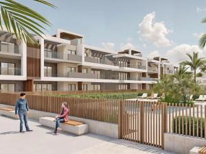Prodej bytu 4+kk, Pilar de la Horadada, Španělsko, 103 m2