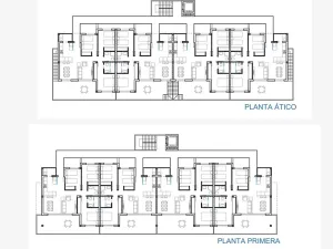 Prodej bytu 4+kk, Pilar de la Horadada, Španělsko, 103 m2