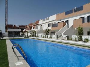 Prodej rodinného domu, Pilar de la Horadada, Španělsko, 84 m2