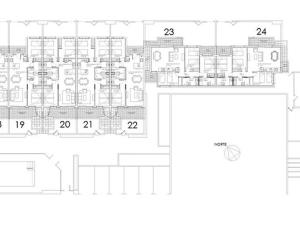 Prodej rodinného domu, Pilar de la Horadada, Španělsko, 84 m2