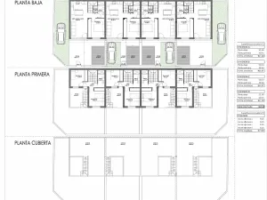 Prodej rodinného domu, Pilar de la Horadada, Španělsko, 90 m2