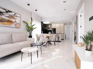 Prodej rodinného domu, Pilar de la Horadada, Španělsko, 83 m2