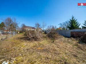 Prodej pozemku pro bydlení, Brod nad Dyjí, 750 m2