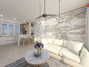 Prodej pozemku pro bydlení, Brod nad Dyjí, 750 m2