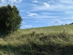 Prodej pozemku pro bydlení, Bransouze, 900 m2