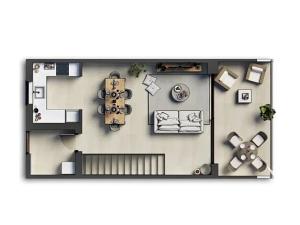 Prodej rodinného domu, Capdepera, Španělsko, 81 m2