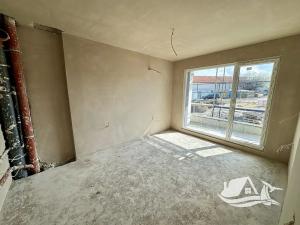 Prodej bytu 2+kk, Sozopol, Bulharsko, 39 m2