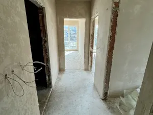 Prodej bytu 2+kk, Sozopol, Bulharsko, 39 m2