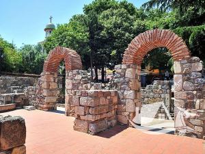 Prodej bytu 2+kk, Sozopol, Bulharsko, 39 m2