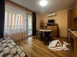 Prodej bytu 2+kk, Bjala, Bulharsko, 56 m2