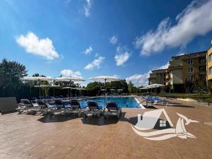 Prodej bytu 2+kk, Bjala, Bulharsko, 56 m2