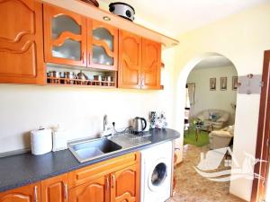 Prodej rodinného domu, Bezvoditsa, Bulharsko, 160 m2