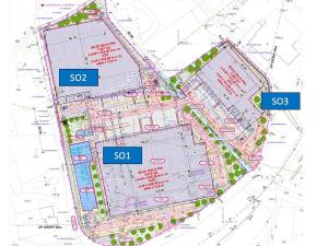 Prodej komerčního pozemku, Rychnov u Jablonce nad Nisou, 8000 m2