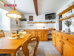 Prodej rodinného domu, Strmilov, 120 m2
