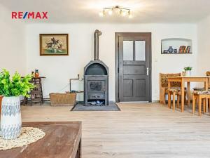 Prodej rodinného domu, Strmilov, 120 m2