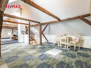 Prodej rodinného domu, Strmilov, 120 m2