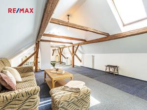 Prodej rodinného domu, Strmilov, 120 m2