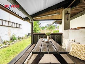 Prodej rodinného domu, Strmilov, 120 m2