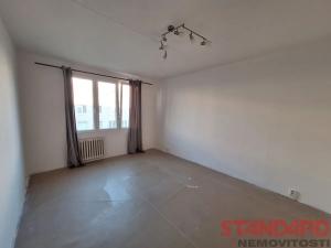 Pronájem bytu 2+1, Přeštice, Palackého, 70 m2