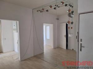 Pronájem bytu 2+1, Přeštice, Palackého, 70 m2
