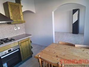 Pronájem bytu 2+1, Přeštice, Palackého, 70 m2