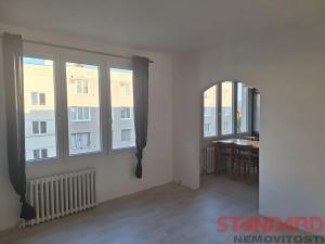 Pronájem bytu 2+1, Přeštice, Palackého, 70 m2