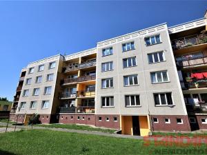 Pronájem bytu 2+1, Přeštice, Palackého, 70 m2