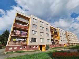 Pronájem bytu 2+1, Přeštice, Palackého, 70 m2