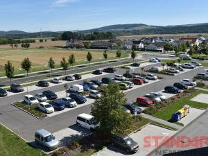 Pronájem bytu 2+1, Přeštice, Palackého, 70 m2