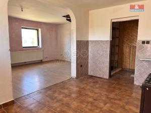 Prodej rodinného domu, Jihlava - Hruškové Dvory, 273 m2