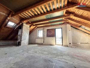 Prodej rodinného domu, Jihlava - Hruškové Dvory, 273 m2