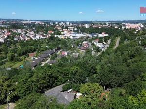 Prodej rodinného domu, Jihlava - Hruškové Dvory, 273 m2