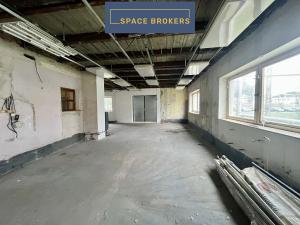 Pronájem obchodního prostoru, Pardubice, 400 m2