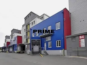 Pronájem kanceláře, Praha - Horní Počernice, Ve žlíbku, 145 m2