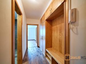 Prodej bytu 2+kk, Poniklá, 53 m2