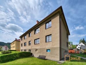 Prodej bytu 2+kk, Poniklá, 53 m2
