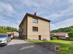 Prodej bytu 2+kk, Poniklá, 53 m2