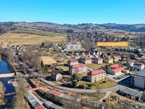 Prodej bytu 2+kk, Poniklá, 53 m2