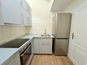 Prodej bytu 5+kk, Praha - Vršovice, Kodaňská, 92 m2